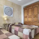 Piso A 50 Metros De La Playa アパート