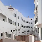 Piso A 50 Metros De La Playa アパート コニル・デ・ラ・フロンテラ