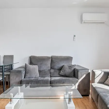 Piso A 50 Metros De La Playa Conil De La Frontera