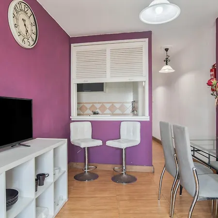 Apartamento Piso A 50 Metros De La Playa Conil De La Frontera