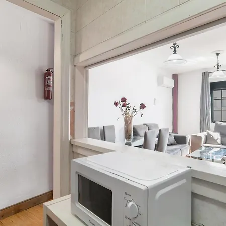 Apartamento Piso A 50 Metros De La Playa Conil De La Frontera