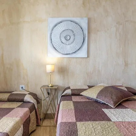 Piso A 50 Metros De La Playa *