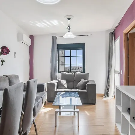 Piso A 50 Metros De La Playa コニル・デ・ラ・フロンテラ