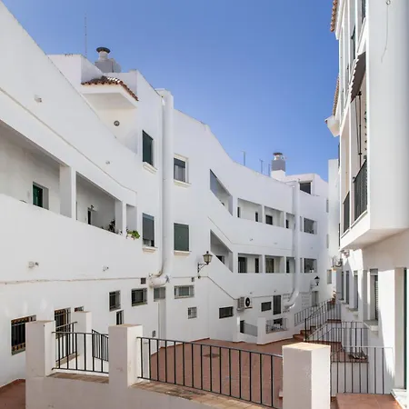 Piso A 50 Metros De La Playa Apartment Conil De La Frontera