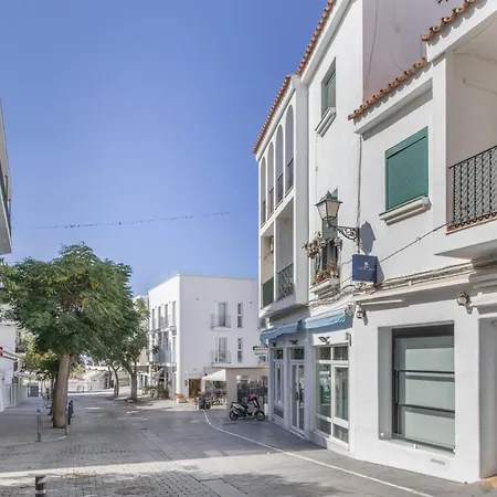 Piso A 50 Metros De La Playa * Conil De La Frontera
