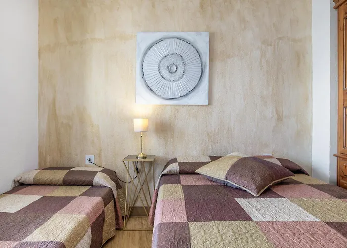 Piso A 50 Metros De La Playa *