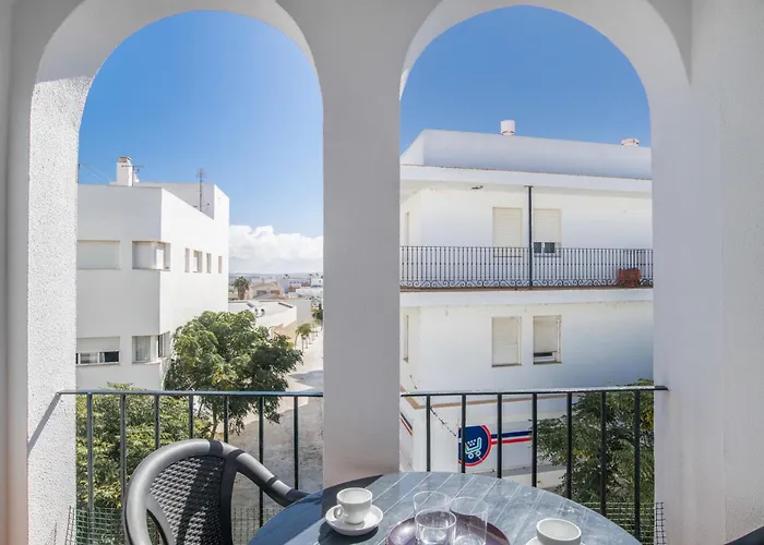 Piso A 50 Metros De La Playa Апартаменты *