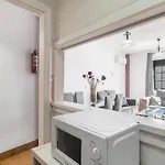 Διαμέρισμα Piso A 50 Metros De La Playa Conil De La Frontera