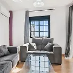 Διαμέρισμα Piso A 50 Metros De La Playa *