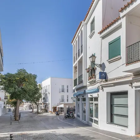 Piso A 50 Metros De La Playa Conil De La Frontera