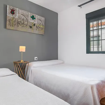 Apartment Piso A 50 Metros De La Playa *