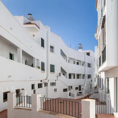 Piso A 50 Metros De La Playa