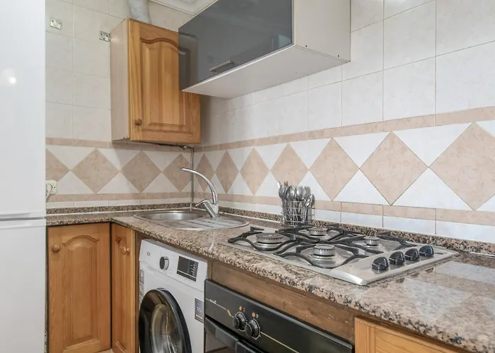 Piso A 50 Metros De La Playa Lägenhet Conil De La Frontera