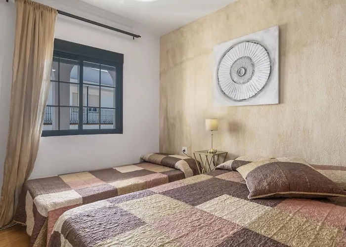 Piso A 50 Metros De La Playa Lägenhet *