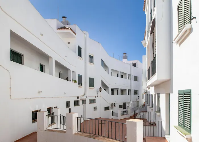 Piso A 50 Metros De La Playa